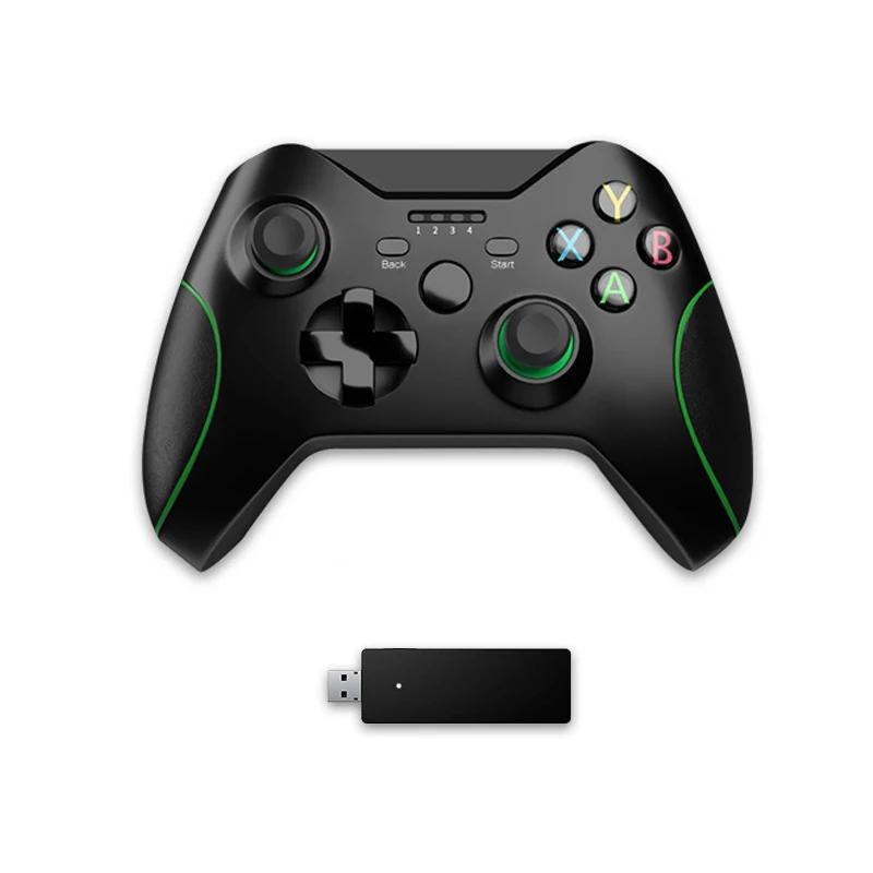 Xbox One S/X  ֿܼ  е Ʈѷ, PC  Xbox ø S Ʈ, 6  , 2.4G